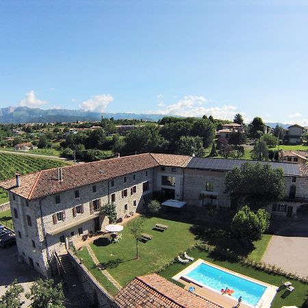 Agriturismo Borgo Floreani Vendoglio Exterior photo